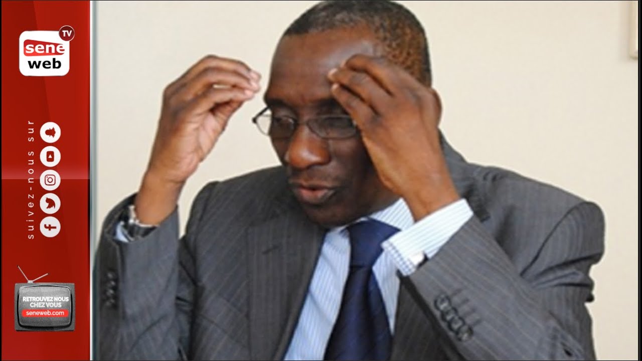Mamadou Diop Decroix: &laquo;&nbsp;C&rsquo;est notre soci&eacute;t&eacute; qui est aujourd&rsquo;hui violente&nbsp;&raquo;
