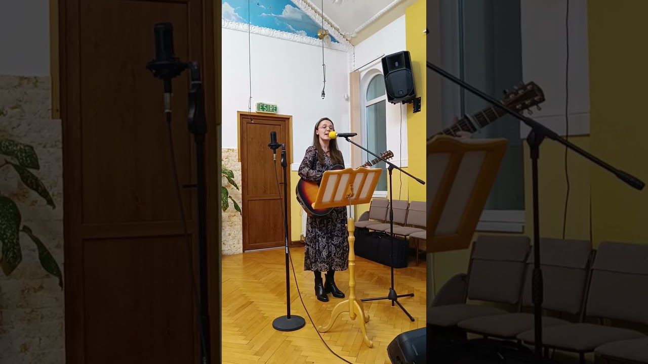 Otilia - Hai la Isus