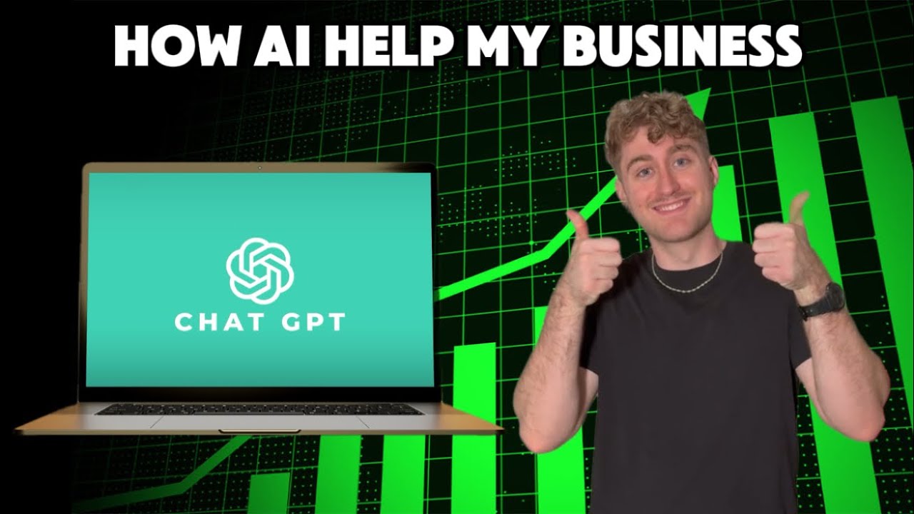 How AI helps me run my Land Flipping Business!
