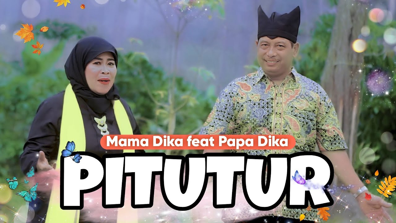 Pitutur - Mama Dika feat Papa Dika