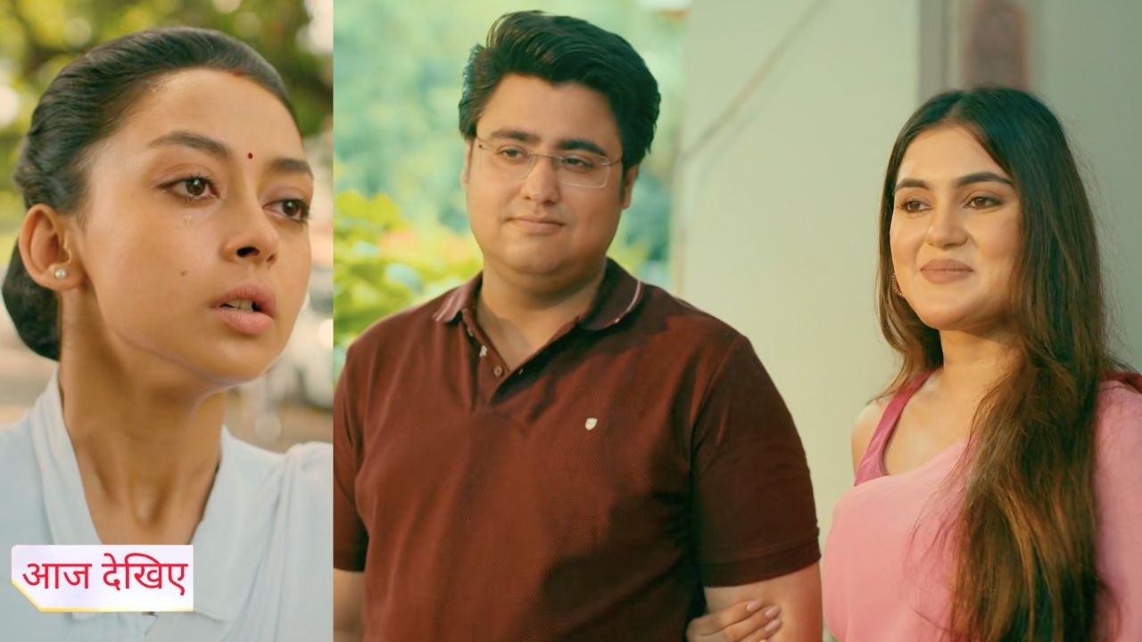 Tod Kar Dil Mera Today Episode NEW PROMO | 21st February 2026 | Episode Update