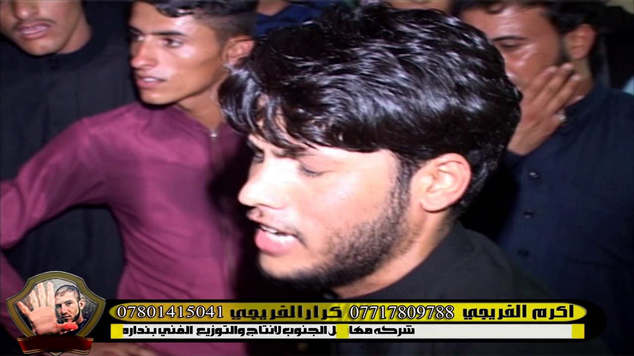 هوسات مرتضى حرب و ابو يمن الفرطوسي افراح الحلاف تنومه حي لجوادين