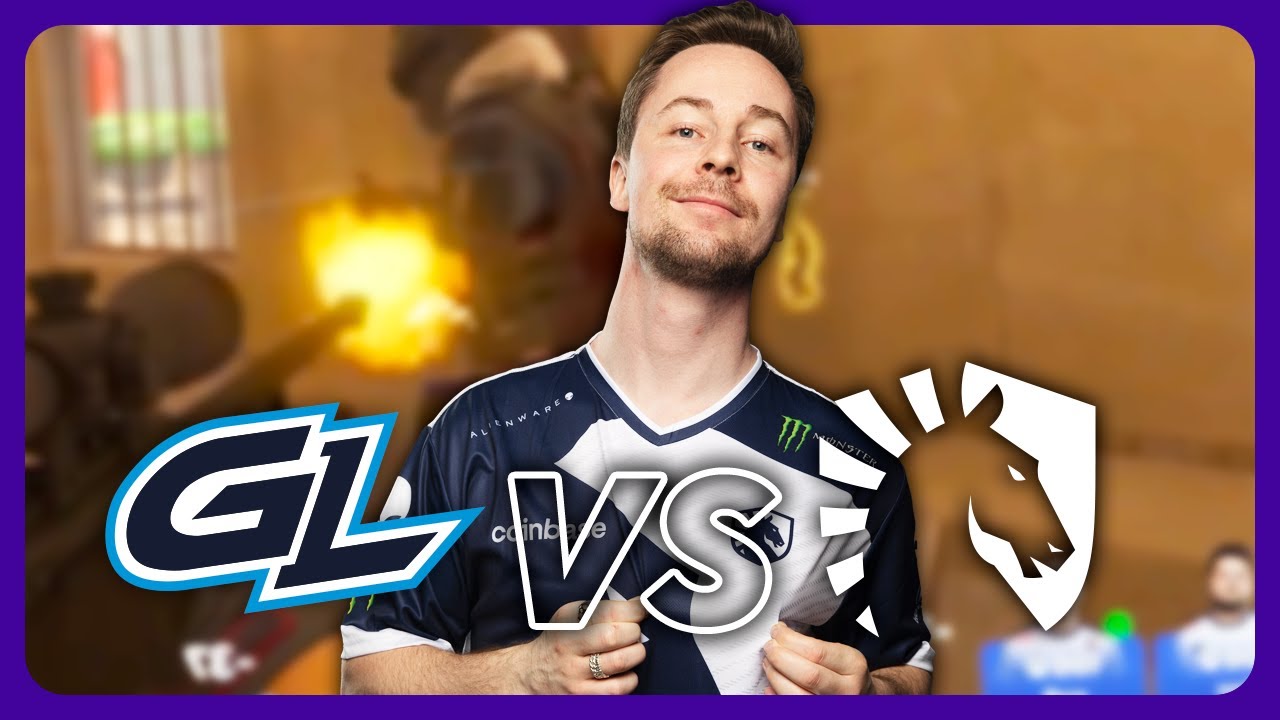 GamerLegion vs Team Liquid Official Highlights - BLAST Premier Spring Groups 2024, Day 4