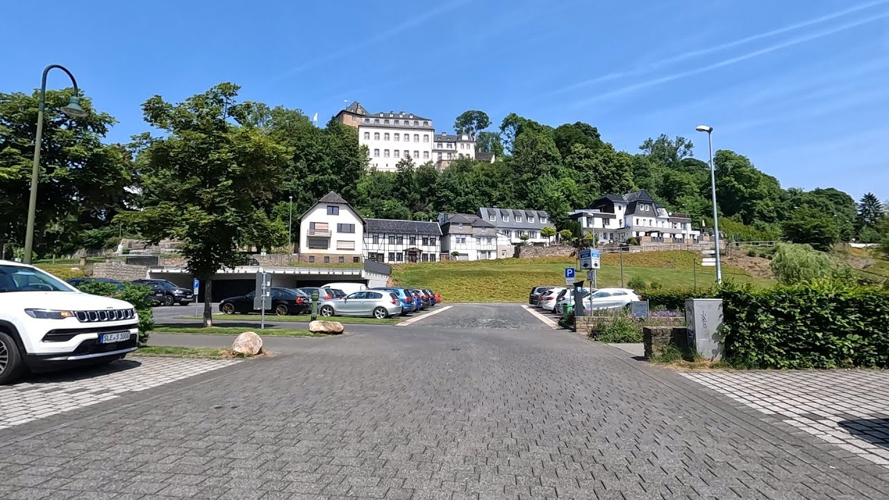1. Ausfahrt TKM24 am 13.06.25 - Teil 2/3