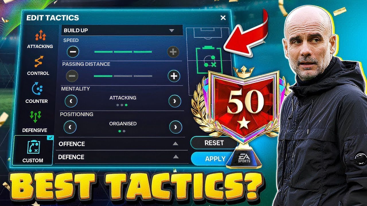 FC MOBILE LIVE STREAM MANAGER MODE