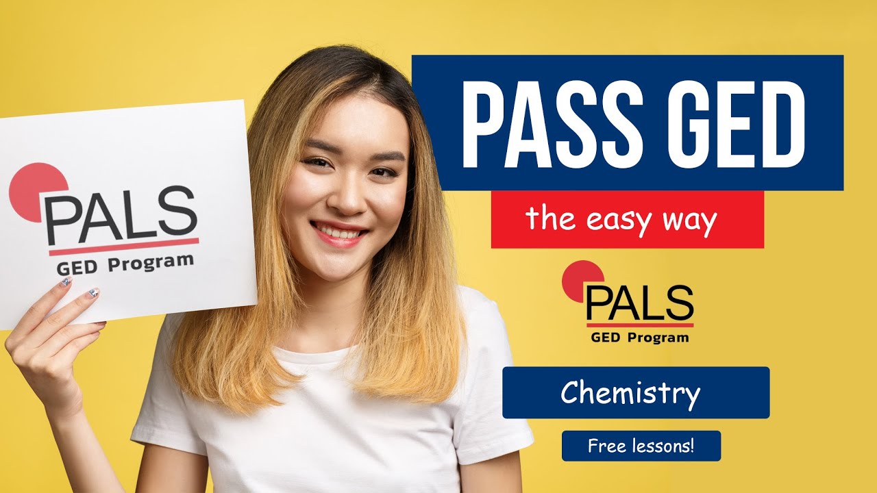 How to Pass GED Science | Solutions and Solubility