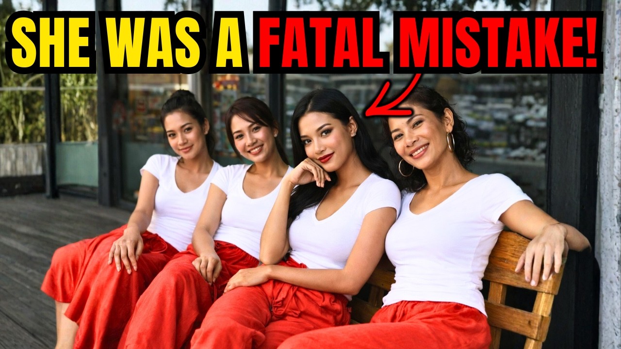 Before You Date a Thai Masseuse, You MUST Watch This &mdash; The Hidden Reality!
