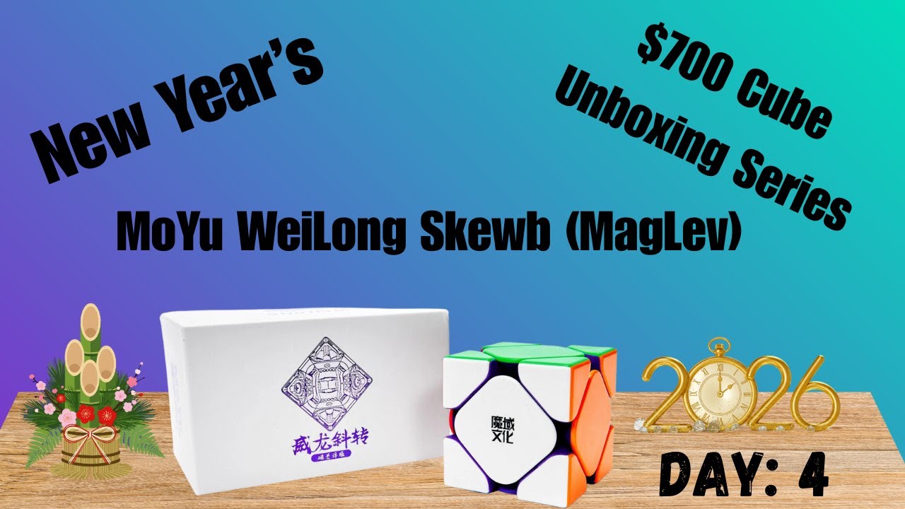 $700 Unboxing Day 4