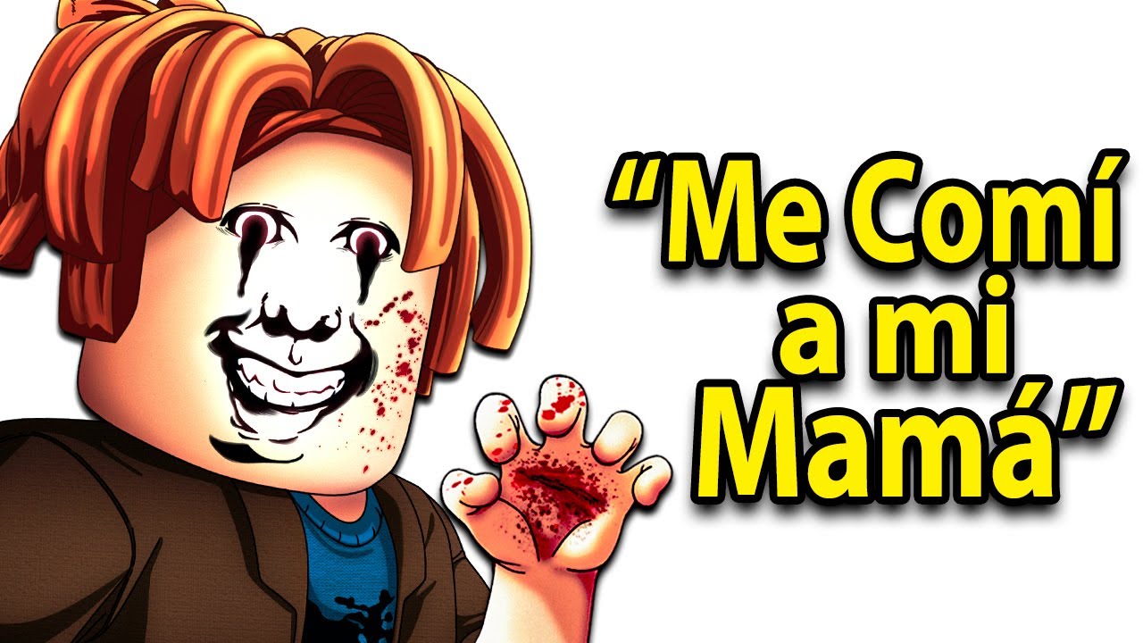 Este Jugador de Roblox debe ser BANEADO.. (TinFoilBot)