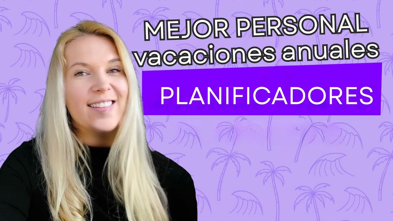 10 Mejores Planificadores de Vacaciones y Gestores de Ausencias para Empleados