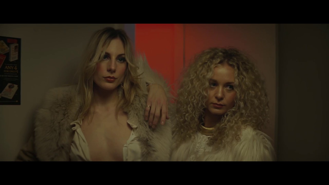 Forever Fool [Official Video] - The Harpoonist & The Axe Murderer