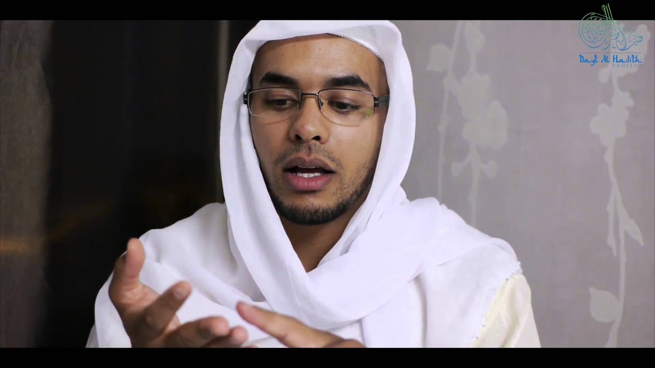 Islam Ibn Ahmad - Message à ceux qui frappent leur épouse