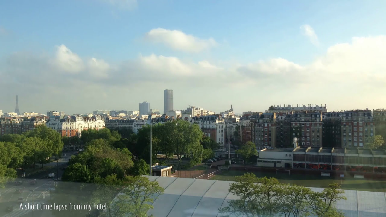 Calatoria mea la Paris!  Turnul Eiffel Vlog |  Prima calatorie de unul singur prin lume..