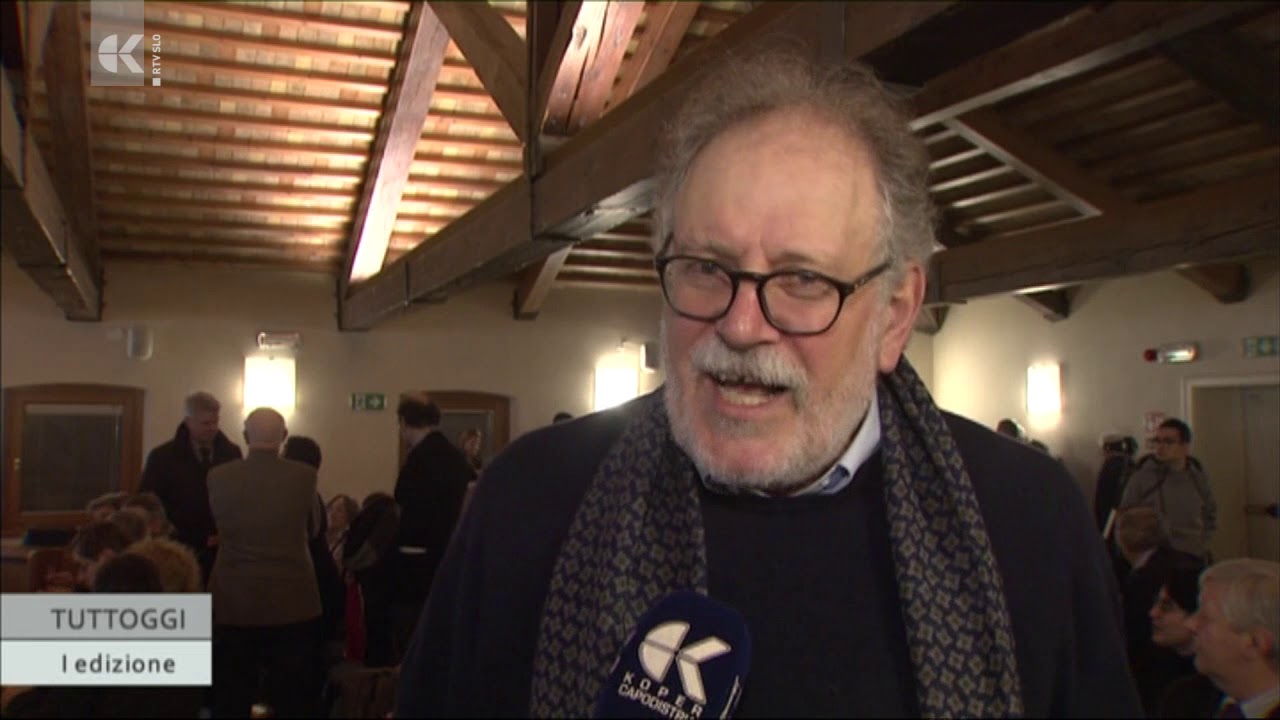 TG TV Capodistria - Torna 