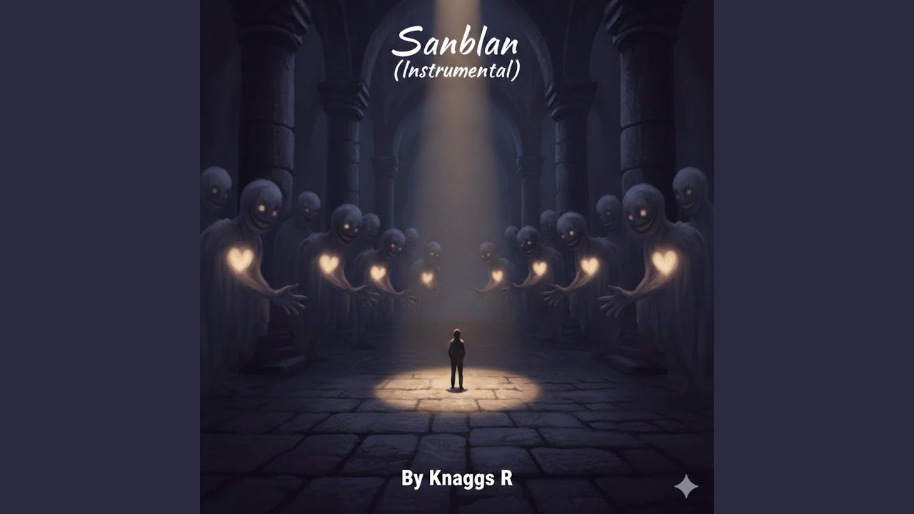 Sanblan (Pape John Instrumental)