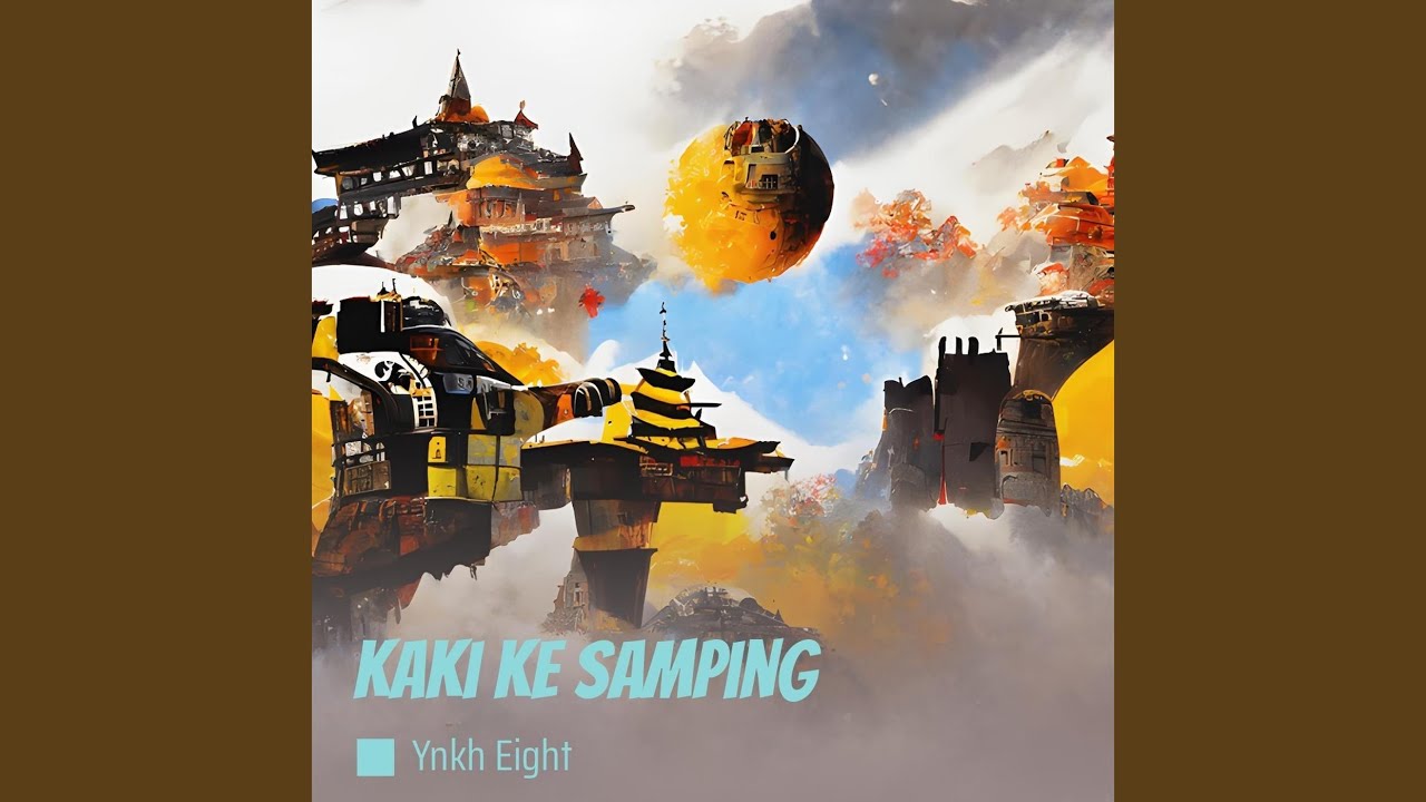 Kaki ke samping