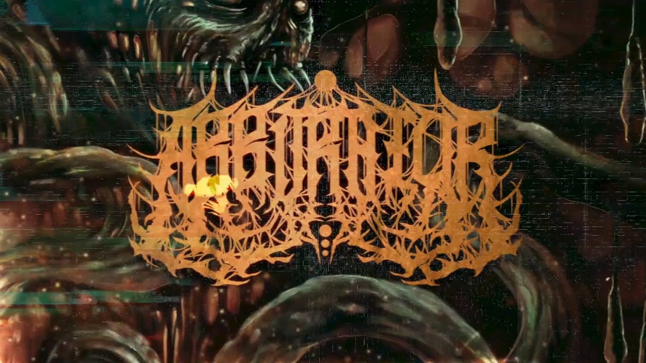 ARBITRATOR - PLAGUE WORSHIP [OFFICIAL LYRIC VIDEO] (2022) SW EXCLUSIVE