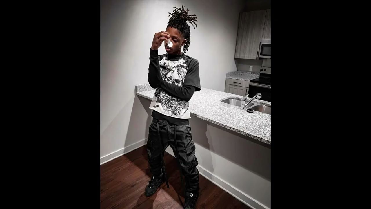 (FREE) Lil Double 0 Sample Type Beat - 