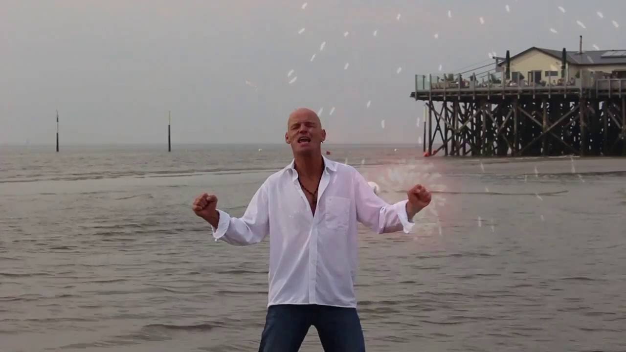 Ingo Brandenburger  Hochexplosiv Official Video 1