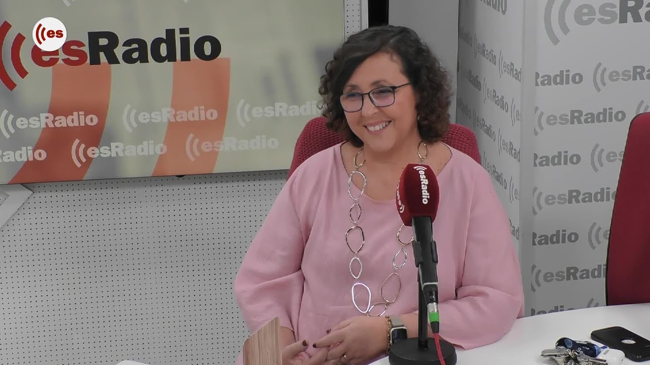 Historias de nuestros médicos: Dra. Lucienne Costa-Frossard, especialista en Esclerosis Multiple