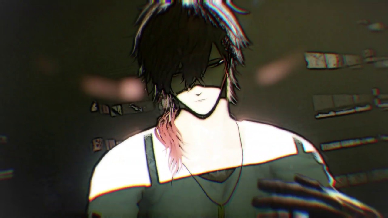 【MMD】FEVER【Seta式大倶利伽羅】