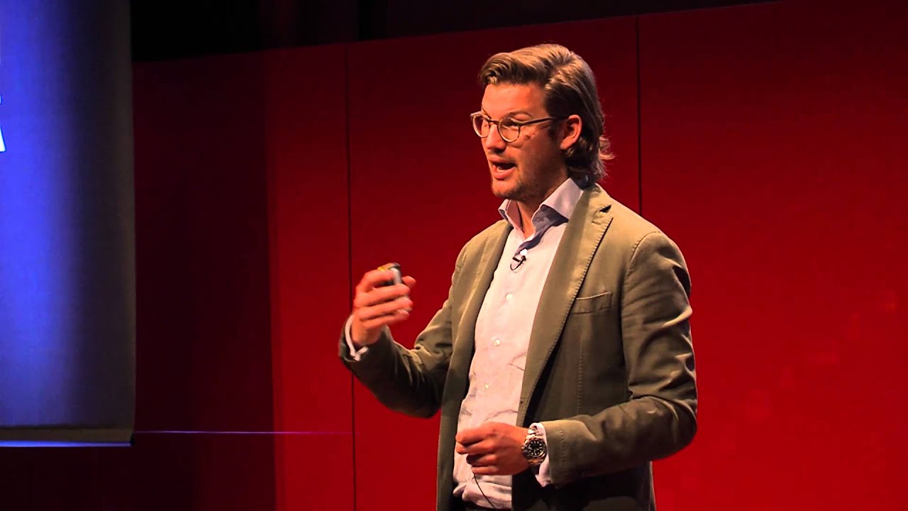 NUMBER 26: How to Launch a Digital-Only Bank | WIRED