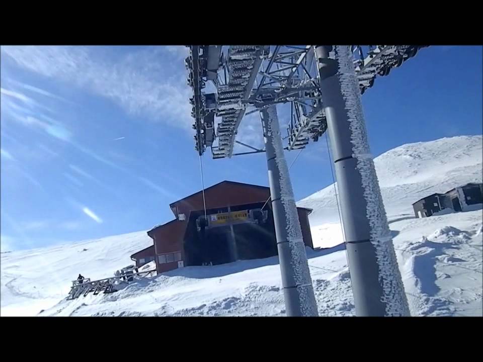 Beautiful Vratna Chleb Winter 2012