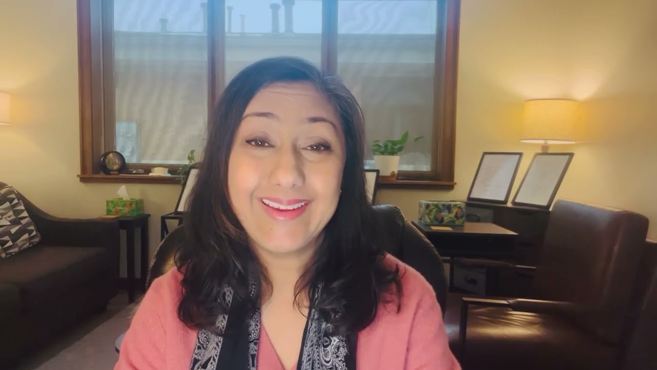 Mindful Presence and our relationship with ourselves