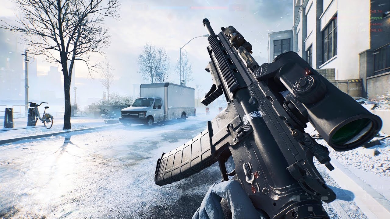 Battlefield 6 Multiplayer &ndash; Watch an Indian Player Take Over!