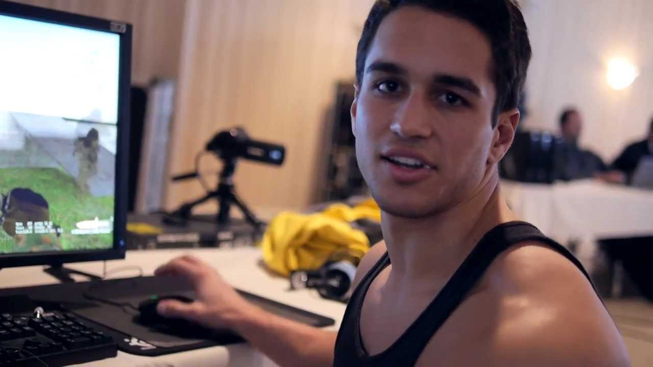 CS:GO Pro Player Setups: ScreaM, n0thing, adreN, swag & More!