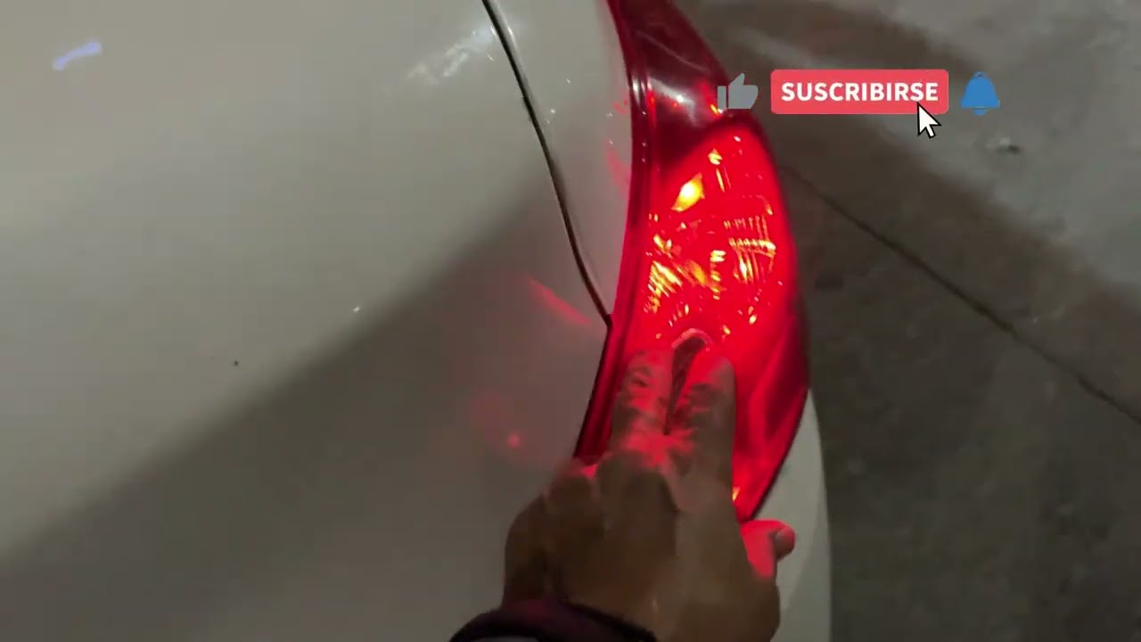 🔥🚗versa pierde potencia no es la bomba son los  focos de los cuartos y stop¡