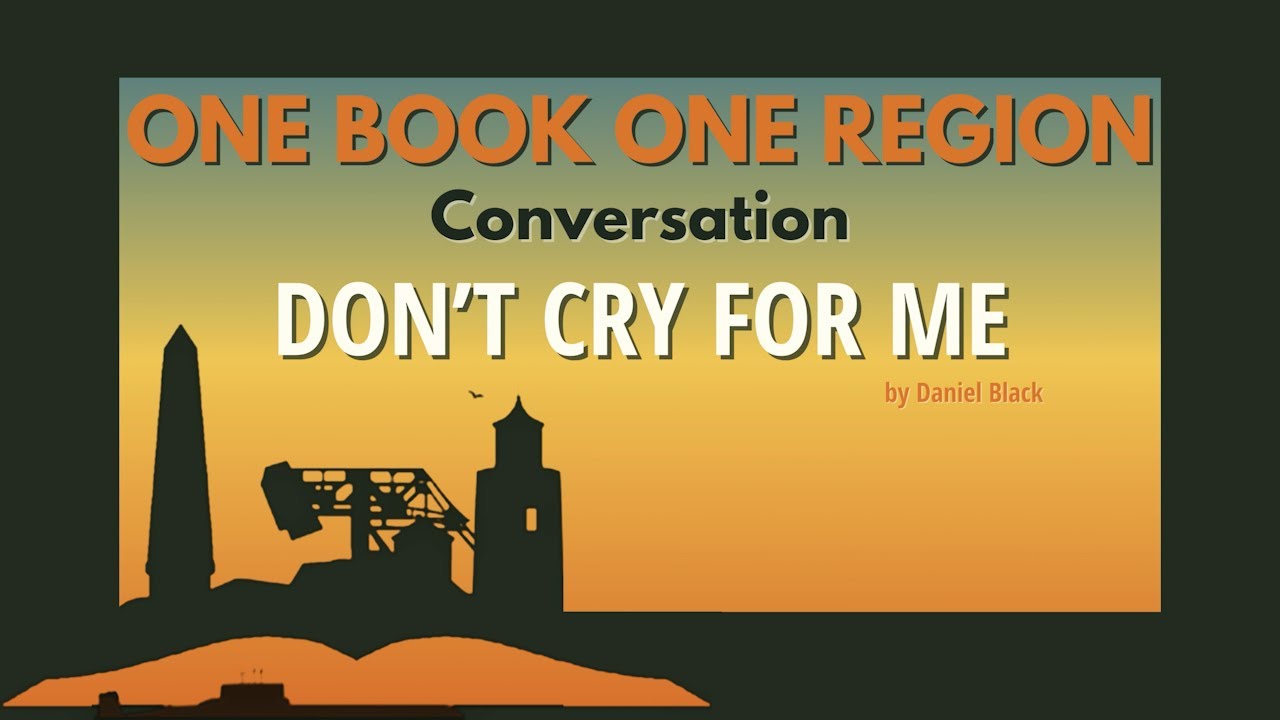 One Book, One Region Conversation: 