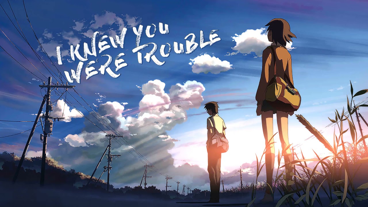 Daycore - I Knew You Were Trouble [Taylor Swift]