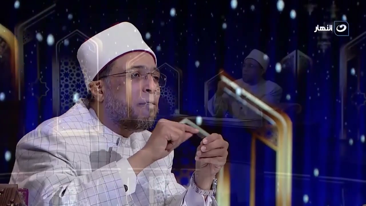 إزاي تعرف إن قلبك بدأ يموت؟ الشيخ محمد أبو بكر بيحذرنا