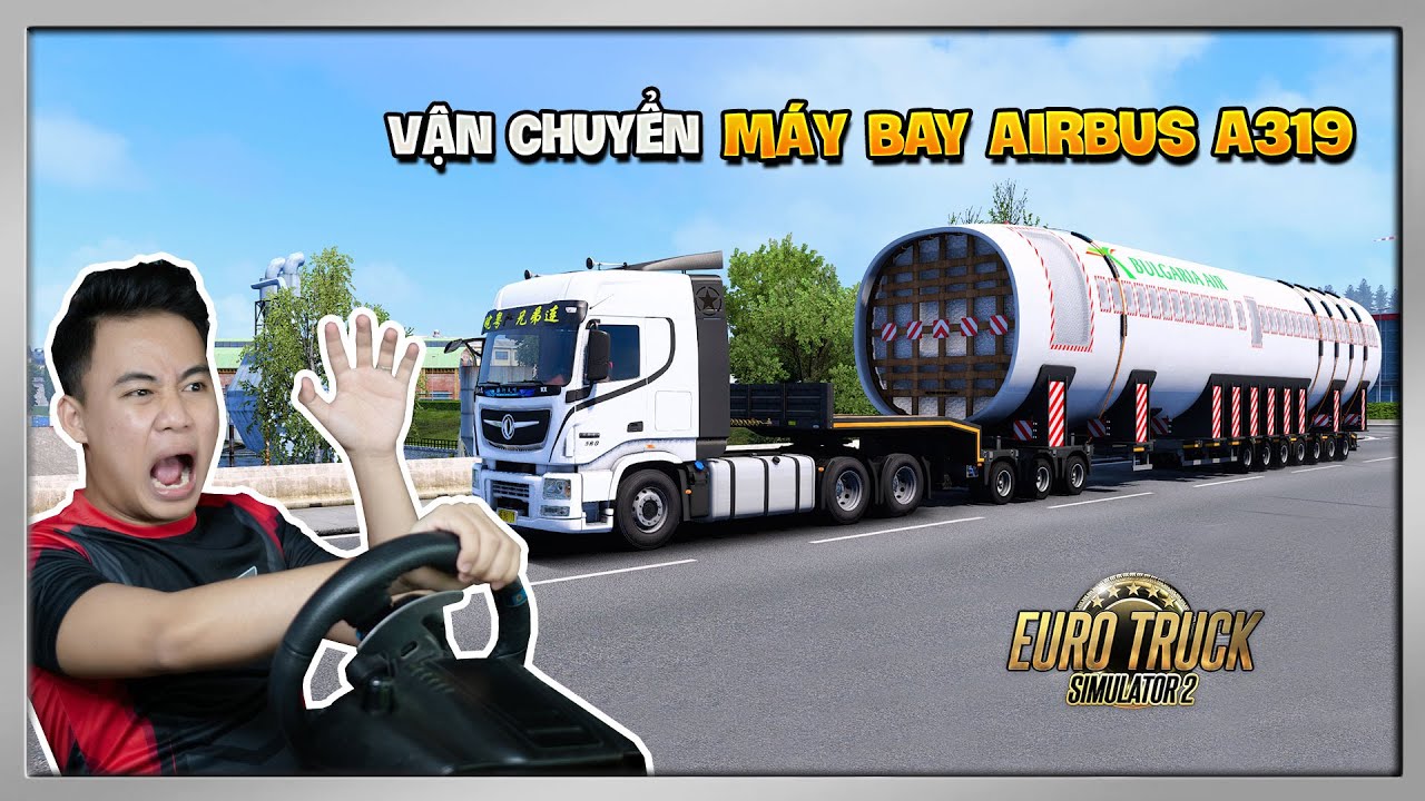 Xe Đầu Kéo DongFeng Vận Chuyển 