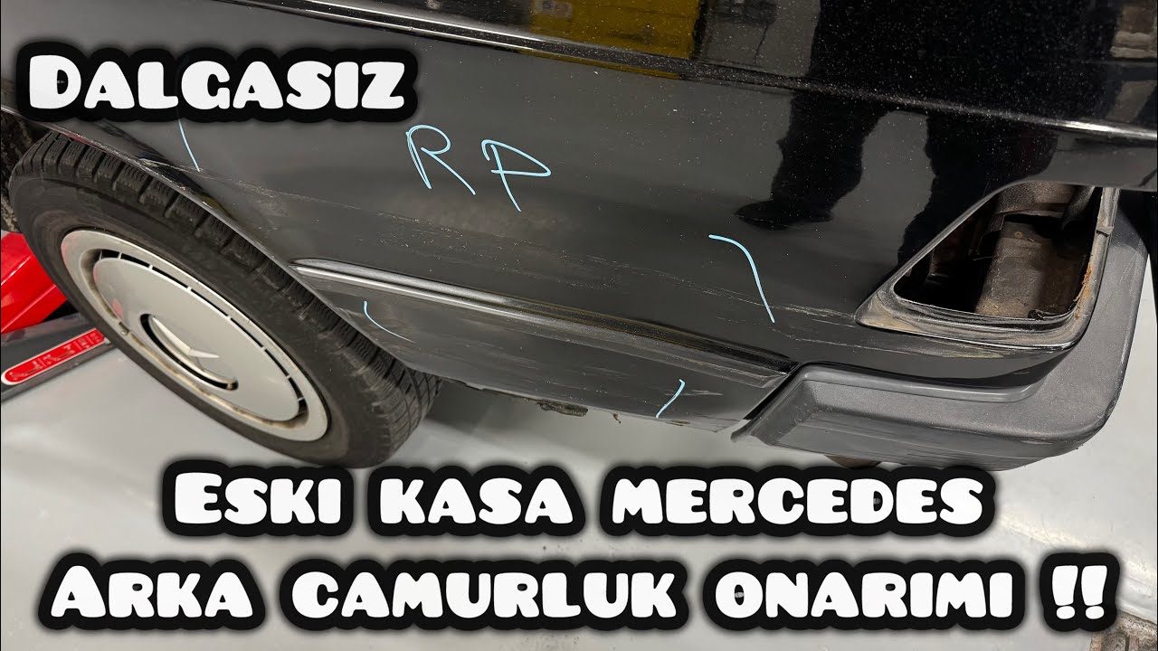 MACUN ÇEKME , ASTAR ATMA ,ZIMPARA AŞAMALARI , DALGASIZ !!