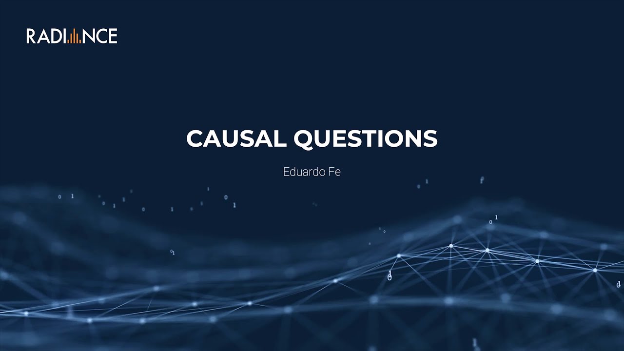Causal Questions