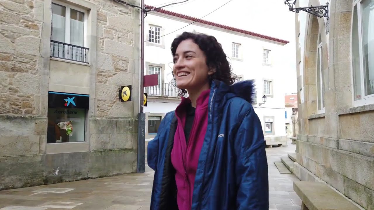 Galicia | Muros