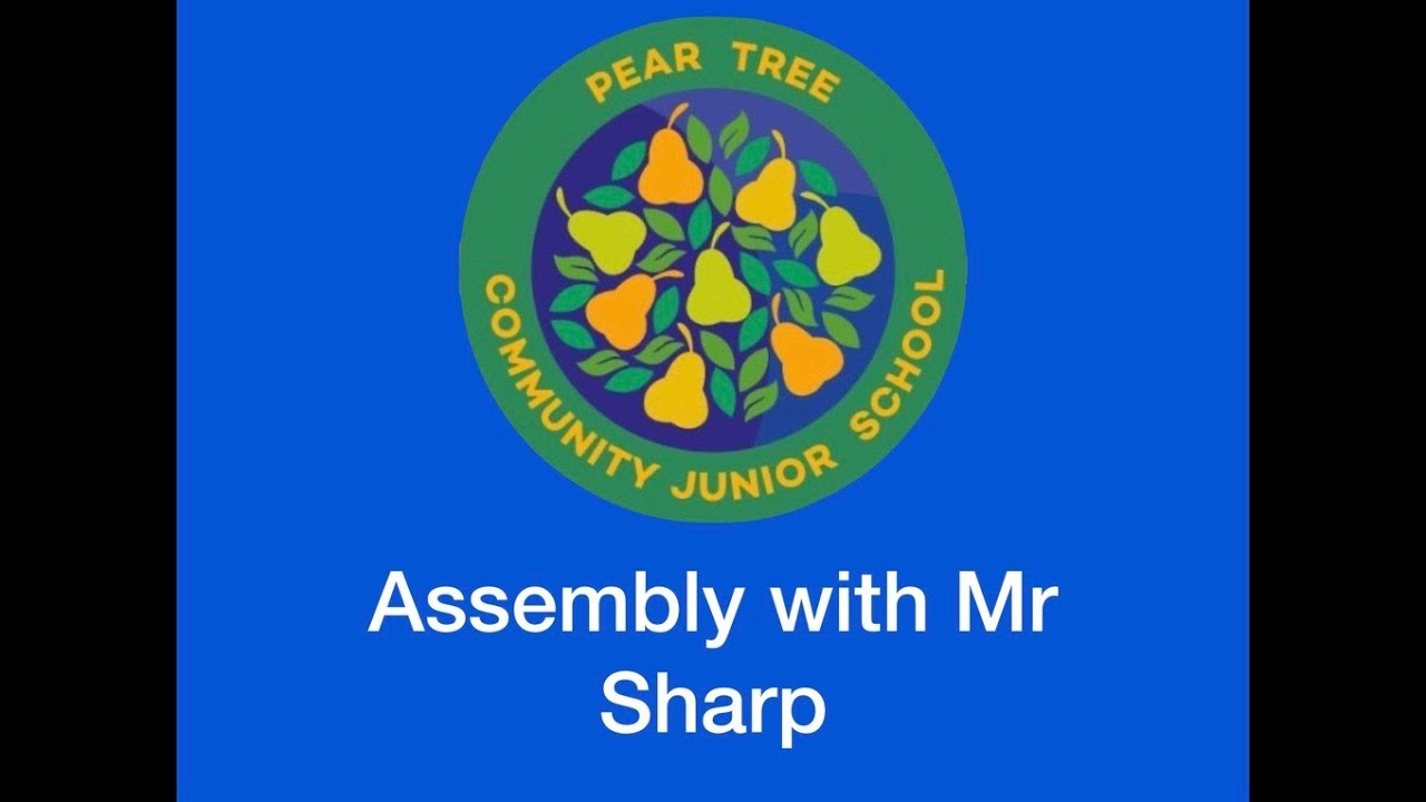 Keeping Safe Assembly