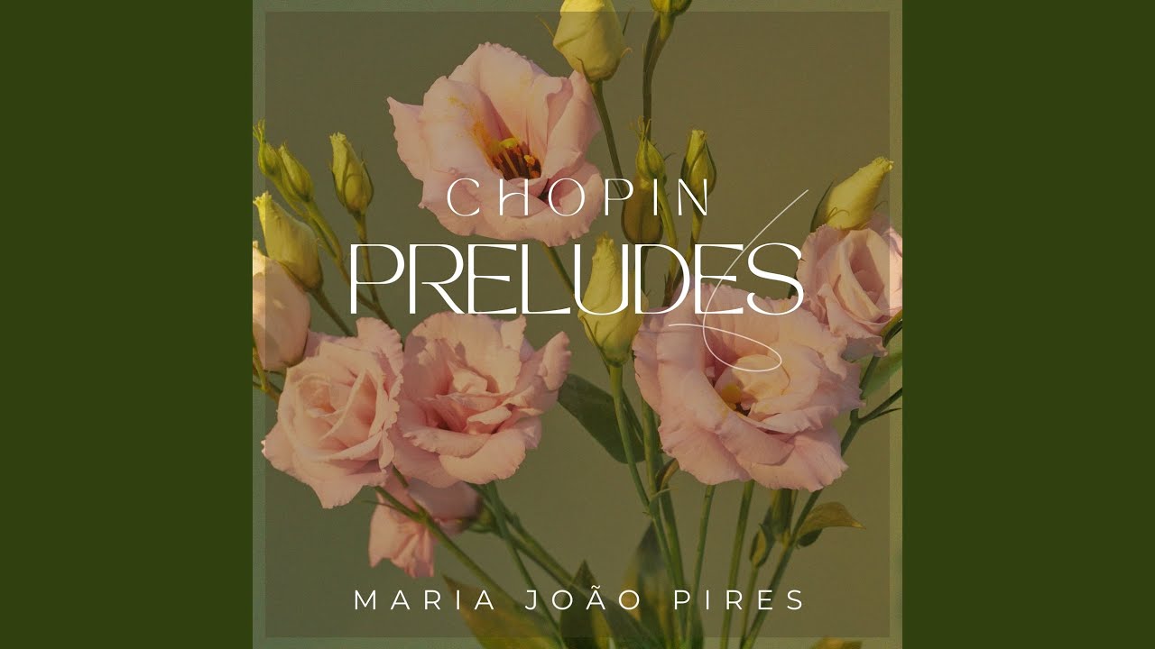 Preludes, Op. 28: No. 17 in A-Flat Major. Allegretto