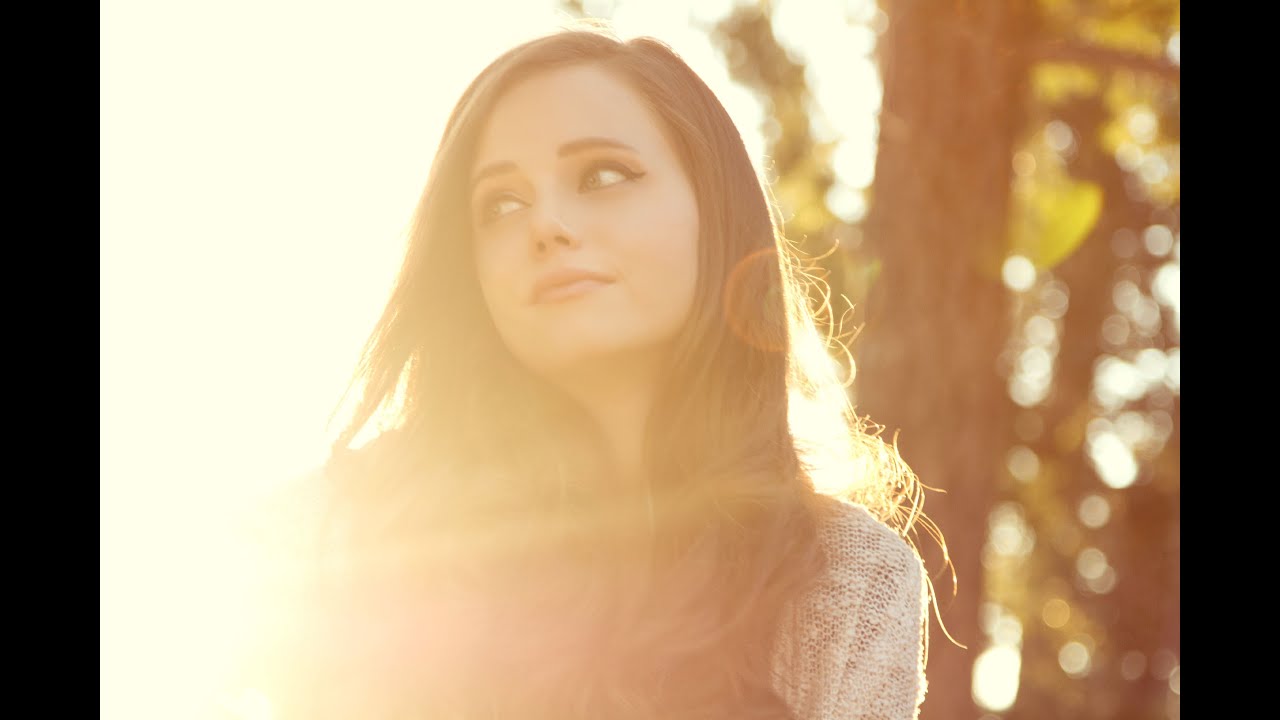 Locked Away - R.City ft. Adam Levine (Acoustic Cover) by Tiffany Alvord