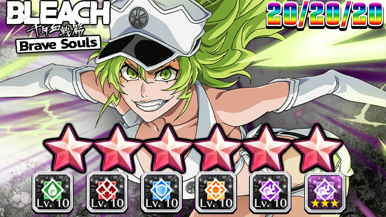 NEW BEST RESURRECTION! Max Transcended T20 TYBW RESURRECTED Candice Showcase | Bleach Brave Souls