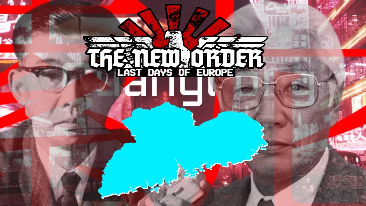 TNO Guangdong|TNO custom super event