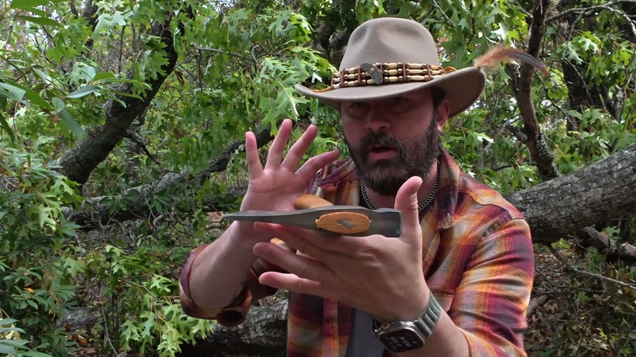 Council Tool Camp Craft Axe Review