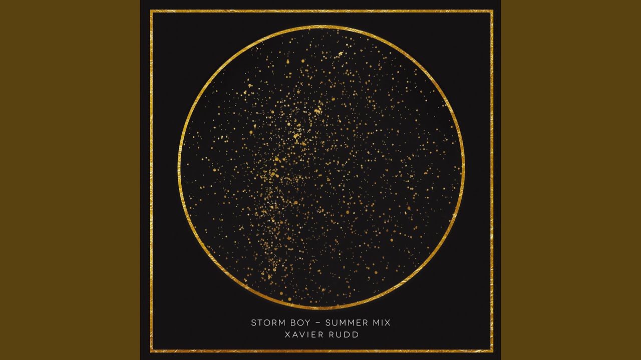 Storm Boy (Summer Mix)