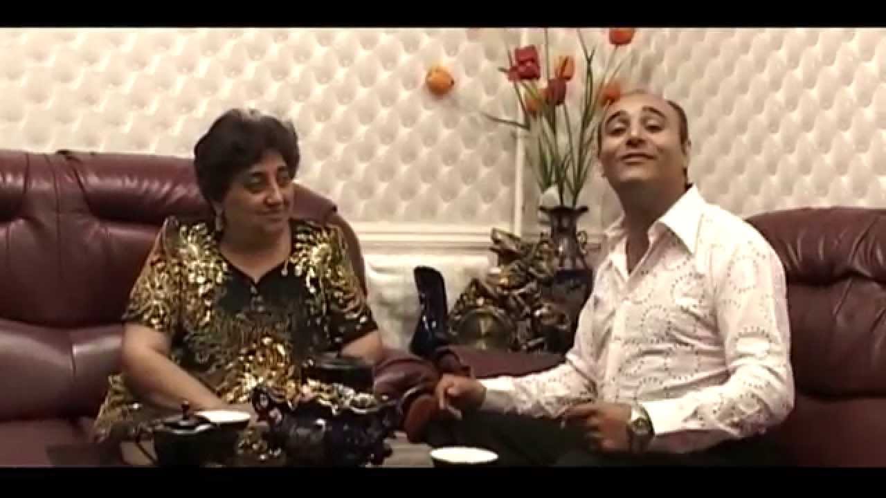 Альберт Мататов - Модарҷон  OFFICIAL VIDEO HD