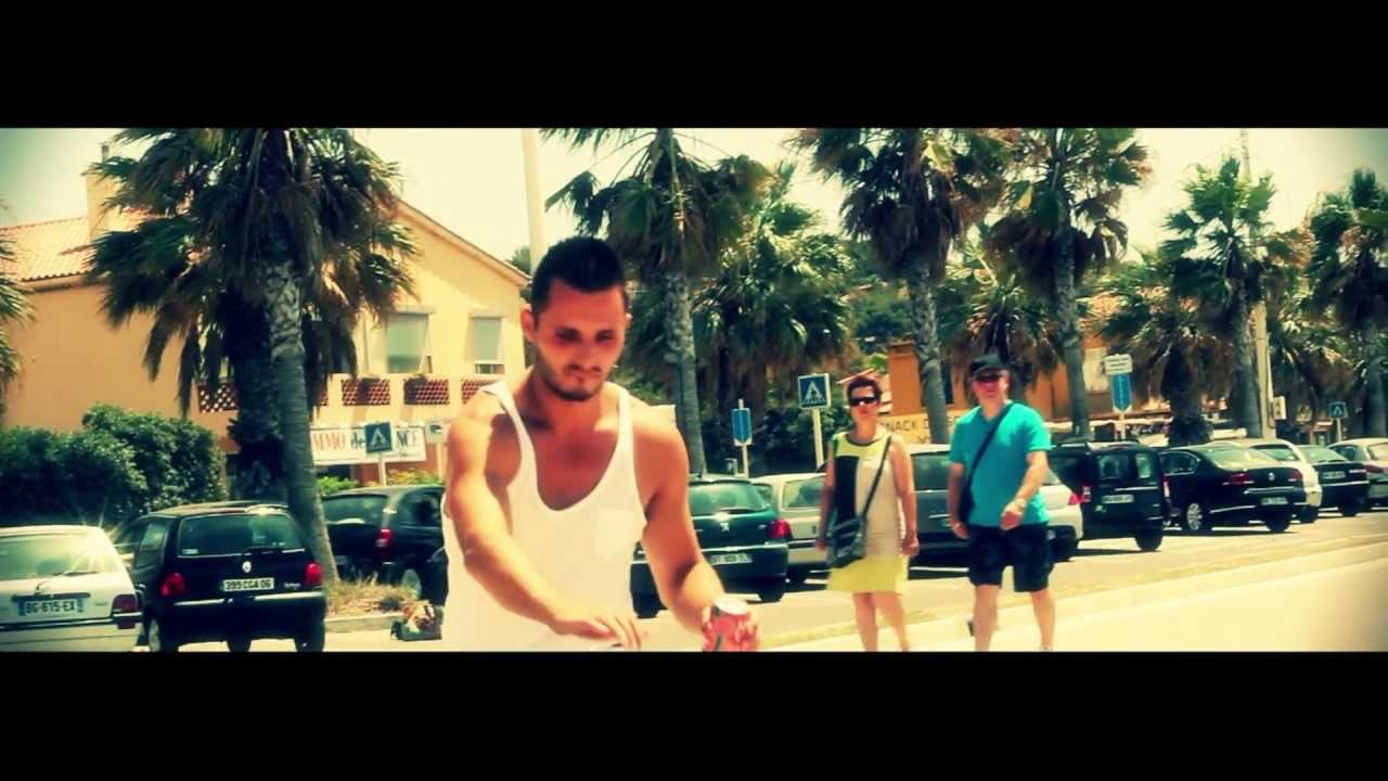 Jose De Rico & Henry Mendez - Rayos De Sol [CLIP NON OFFICIEL]