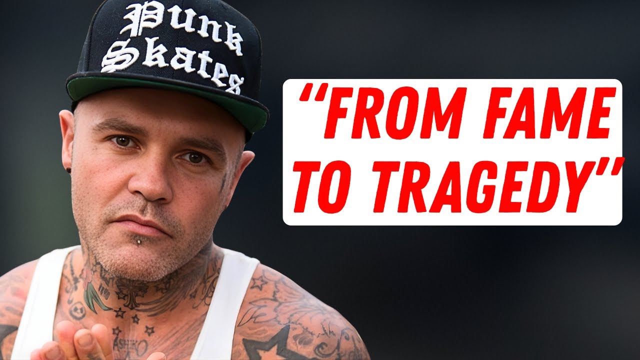 What Really Happened to Crazy Town The Dark Truth Behind Butterfly