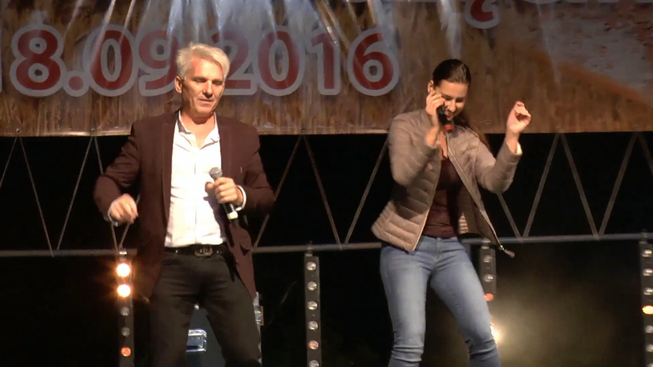 18.09.2016 Dożynki w Koszęcinie.