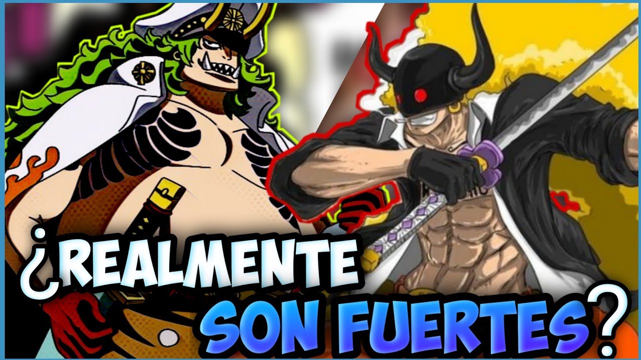 &iquest;Fueron Malas las Peleas contra los Tobiroppo? | El nivel de los Miembros del Tobiroppo.